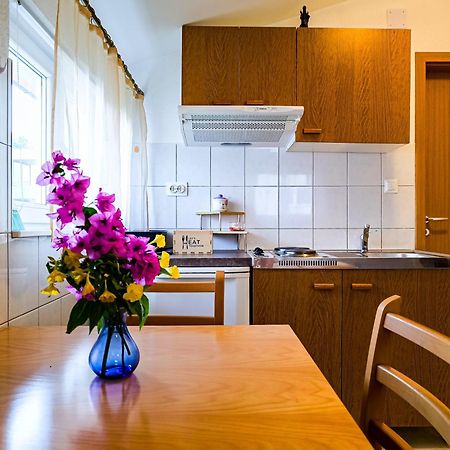 Apartments Mani Trogir Luaran gambar