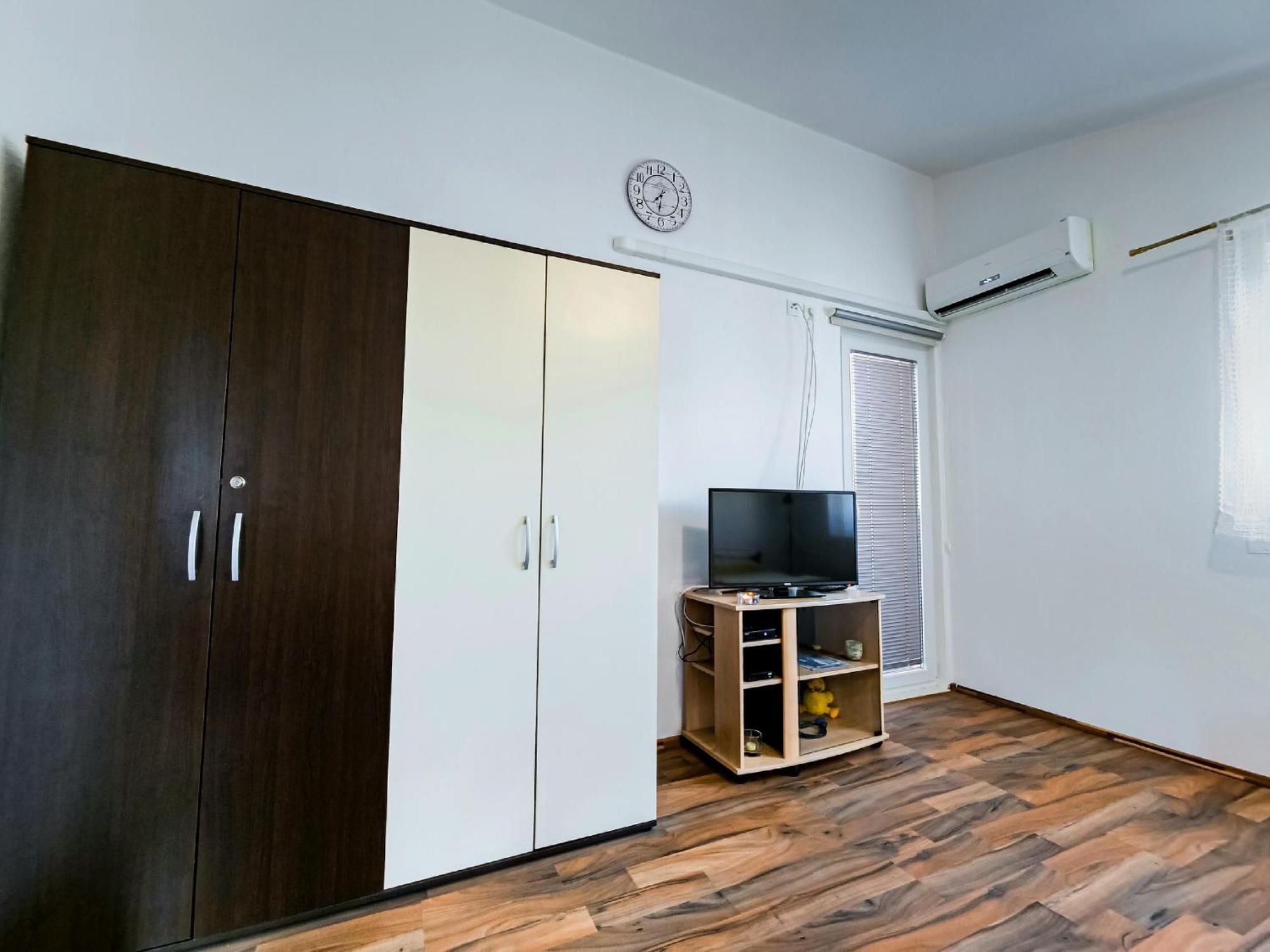 Apartments Mani Trogir Luaran gambar