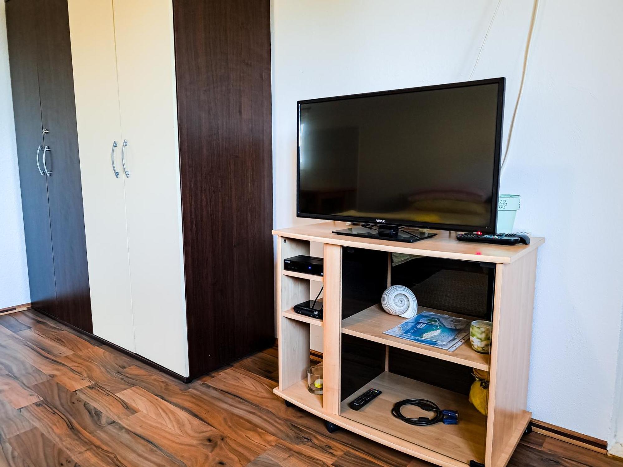 Apartments Mani Trogir Luaran gambar