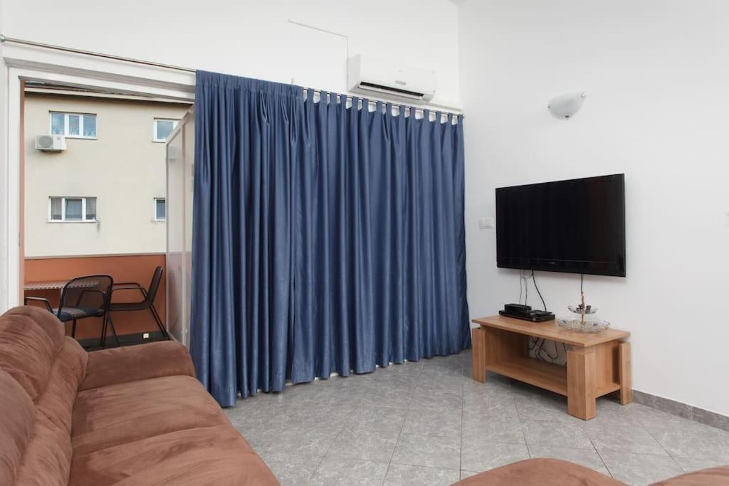 Apartments Mani Trogir Luaran gambar