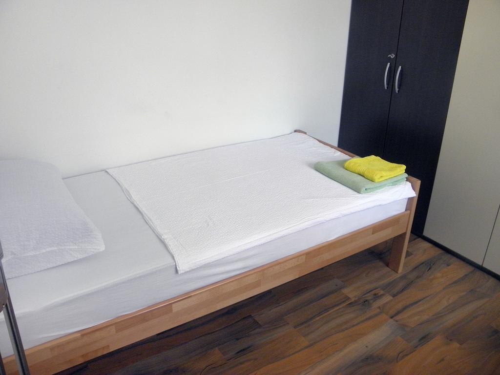 Apartments Mani Trogir Bilik gambar
