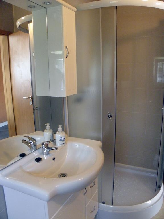 Apartments Mani Trogir Bilik gambar