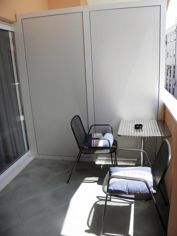 Apartments Mani Trogir Bilik gambar